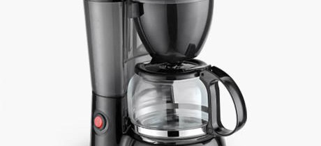 Coffee Maker (SF-702)