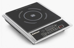 Induction Cooker (SF-IC01)