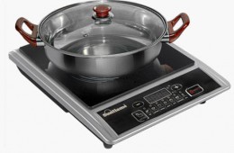 Induction Cooker (SF-IC02)